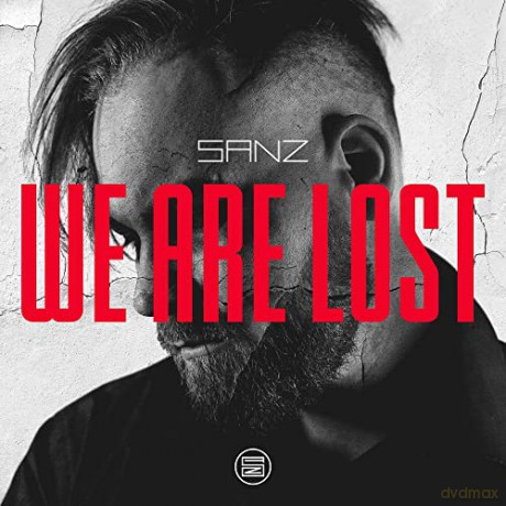 Sanz: We Are Lost (digipack) [CD]