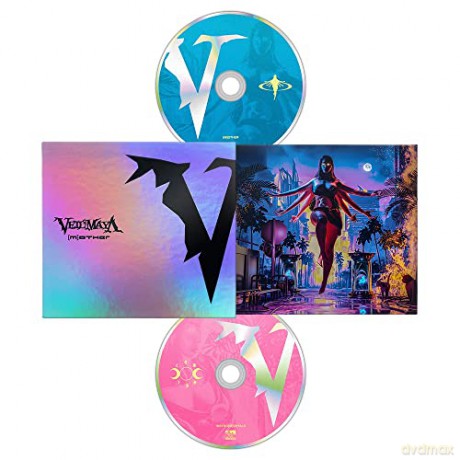 Veil Of Maya: [M]Other [2CD]
