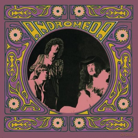 Andromeda: 1969 Album [2xWinyl]