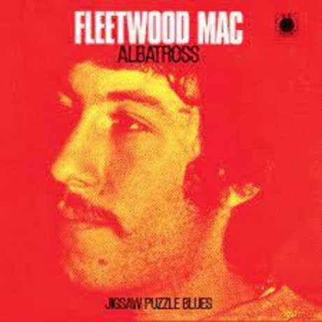 Fleetwod Mac: Albatross (Red) (RSD 2023) [Winyl]