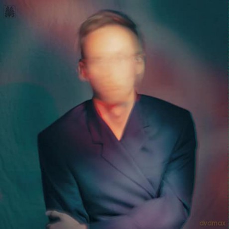 Hamish Hawk: Angel Numbers [CD]
