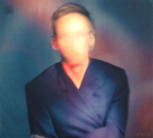 Hamish Hawk: Angel Numbers [CD]