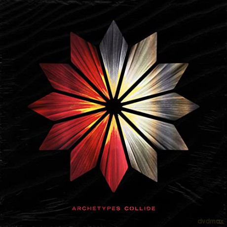 Archetypes Collide: Archetypes Collide [Winyl]