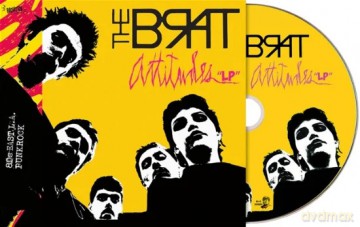 Brat: Attitudes Lp (Digi) [CD]