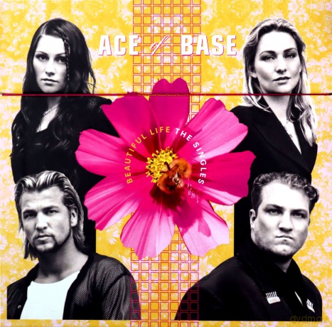 Ace Of Base: Beautiful Life - The Singles [26CD]