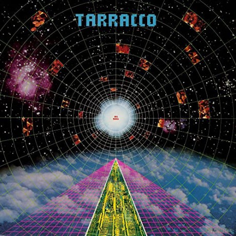 Tarracco: Big Bang [CD]
