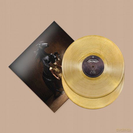 Orville Peck: Broco (Gold) (RSD 2023) [Winyl]