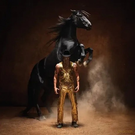 Orville Peck: Broco (Gold) (RSD 2023) [Winyl]
