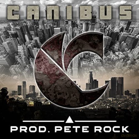 Canibus: C (Produced By Pete Rock) [Winyl]
