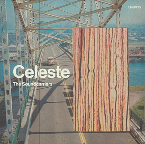 Soundcarriers: Celeste (RSD 2023) [Winyl]