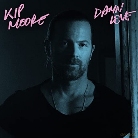 Kip Moore: Damn Love [CD]