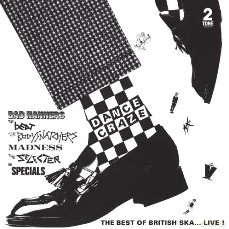 Dance Craze [3CD]