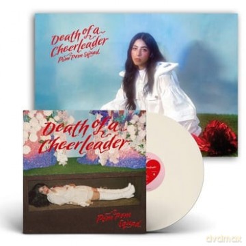 Pom Pom Squad: Death Of A Cheerleader (Rough Trade Exclusive) [Winyl]