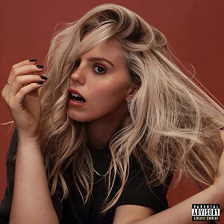 Renee Rapp: Everything To Everyone (Deluxe) [CD]