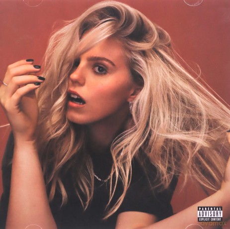 Renee Rapp: Everything To Everyone (Deluxe) [CD]