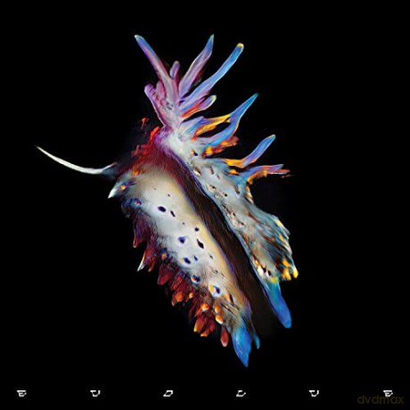 Sub Focus: Evolve [CD]