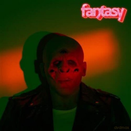 M83: Fantasy (Blue Marbled) [2xWinyl]