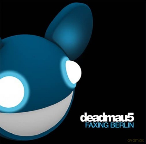 Deadmau5: Faxing Berlin [Winyl]