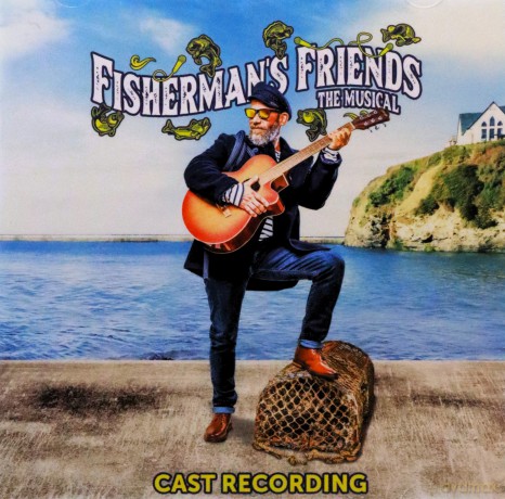 Fishermans Friends: The Musical - Original Soundtrack [CD]