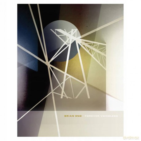 Brian Eno: Foreverandevernomore (+Bonus Content) (Clear) (RSD 2023) [Winyl]