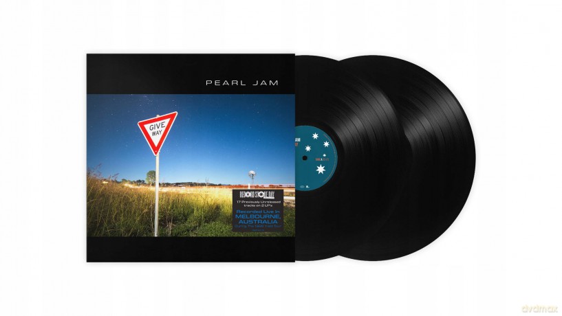 Pearl Jam: Give Way (RSD 2023) [Winyl]