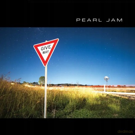 Pearl Jam: Give Way (RSD 2023) [Winyl]