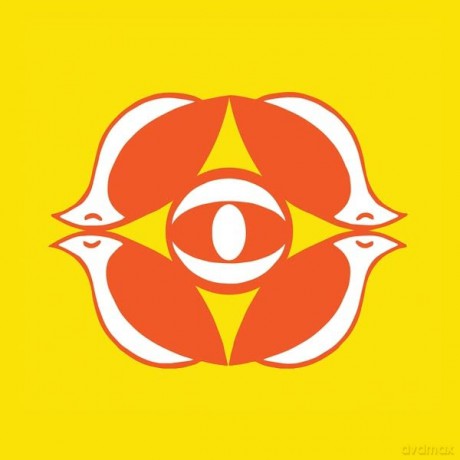 Walker Phillips: Gods Eye [Winyl]