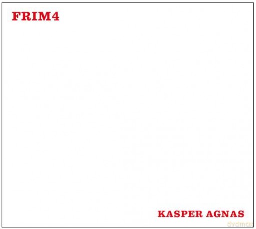 Agnas Kasper: Grain Live [CD]