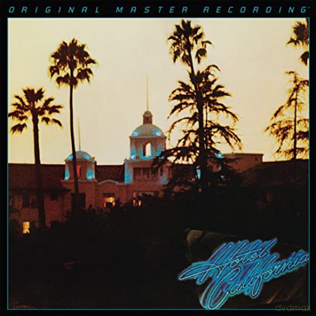 Eagles: Hotel California [CD]