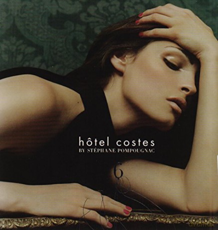 Stephane Pompougnac: Hotel Costes 6 [CD]
