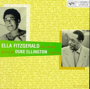 Ella Fitzgerald: Day Dreaming [CD]