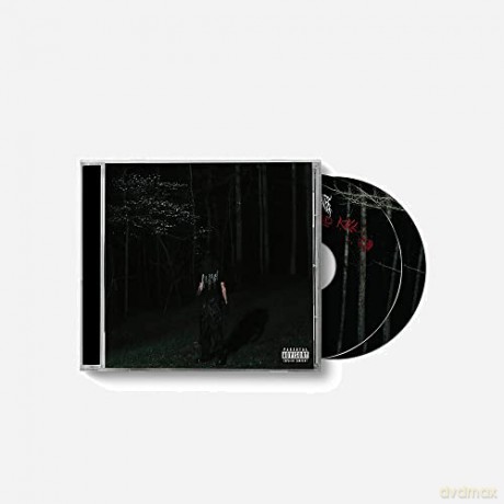 Destroy Lonely: If Looks Could Kill (Limited) (Jewel) [2CD]