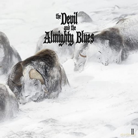 Devil And The Almighty Blues: Ii [2xWinyl]