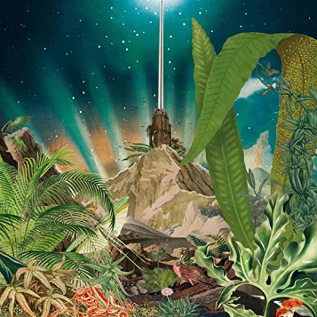 Lagoss: Imaginary Island Music Vol. 2 [Winyl]