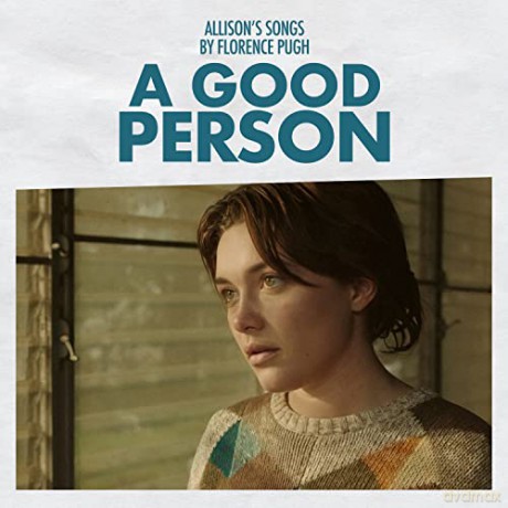 Florence Pugh: Intentions [Winyl]
