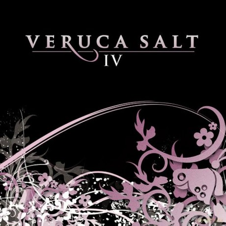 Veruca Sault: IV (Coloured) [Winyl]