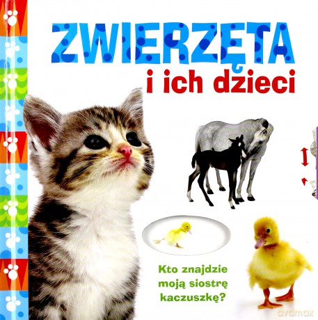 Zwierzęta I Ich Dzieci Tw [KSIĄŻKA]