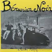 Berurier Noir: Macadam Massacre (Coloured) [Winyl]