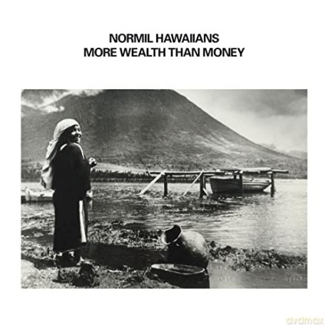 Normil Hawaiians: More Wealth Than Money [2xWinyl]