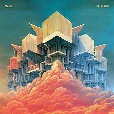 Mahti: Musiikki 1 [Winyl]
