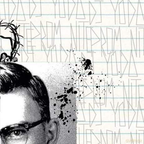 Dj Yoda: My Energy (Feat. Eva Lazarus) [Winyl]