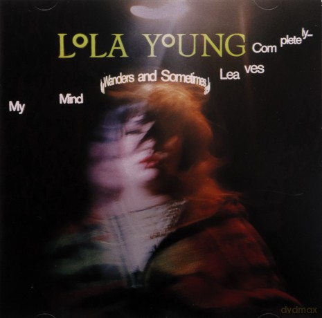 Lola Young: My Mind Wanders And Sometimes Leaves Completely [CD]