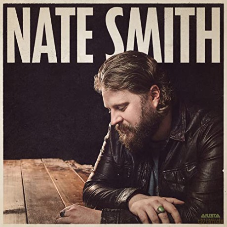Nate Smith: Nate Smith [CD]