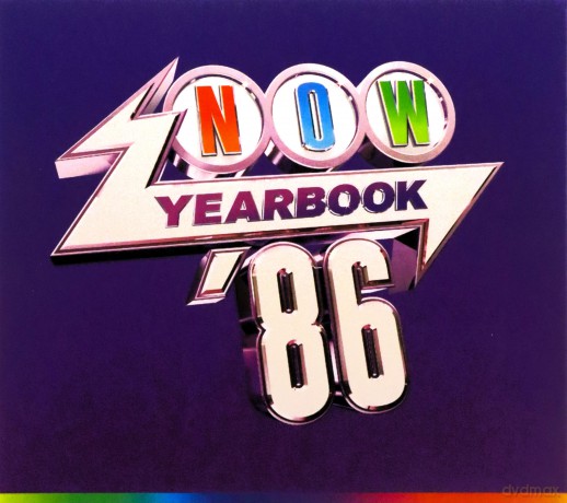 Now - Yearbook 1986 [4CD]