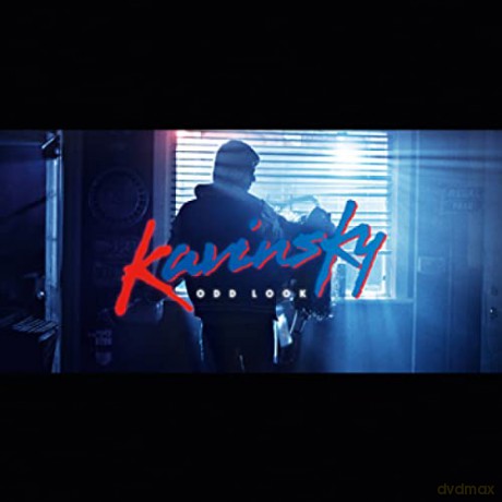 Kavinsky: Odd Look EP [Winyl]