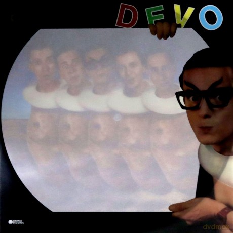 Devo: Oh. No! Its Devo (Picture) [Winyl]