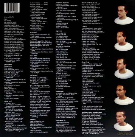 Devo: Oh. No! Its Devo (Picture) [Winyl]