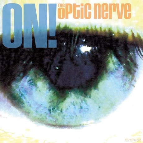 Optic Nerve: On! [Winyl]