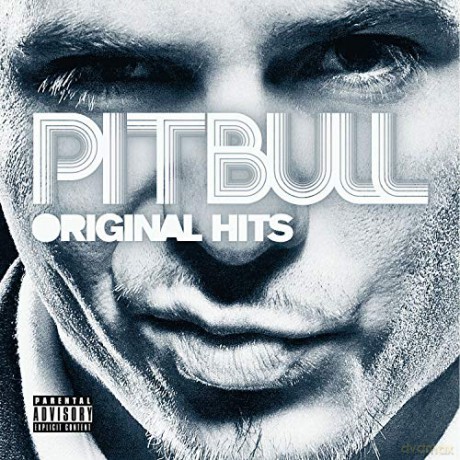 Pitbull: Original Hits [CD]