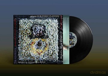 Residents: Our Finest Flowers (RSD 2023) [Winyl]